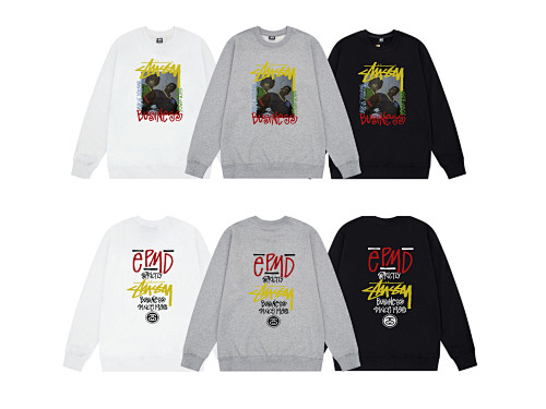 Stussy Hoodie