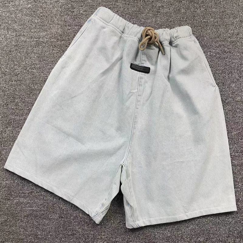 Essentials Fog Shorts