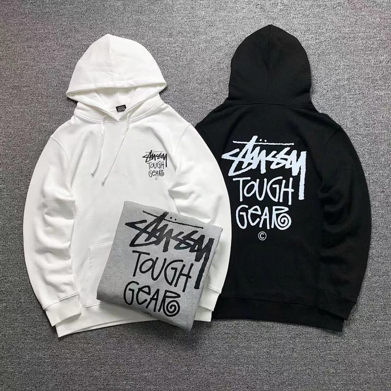 Stussy Hoodie