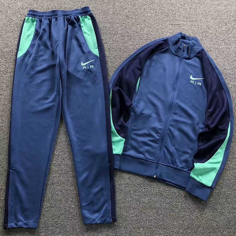 Nike Football Hoodie Trousers