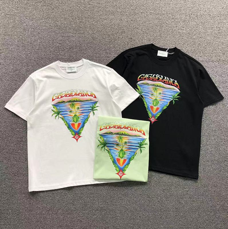 Casablanca T-Shirt