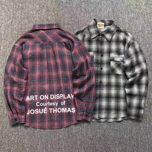 Gallery Dept Shirt