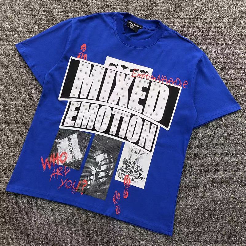 MI D EM Ion T-Shirt