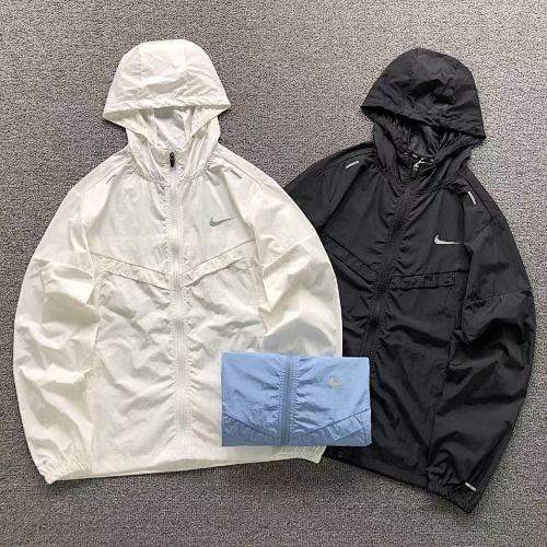 Nike Sunscreen Clothing