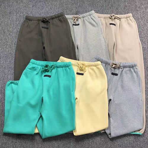 Essentials Fog Trousers