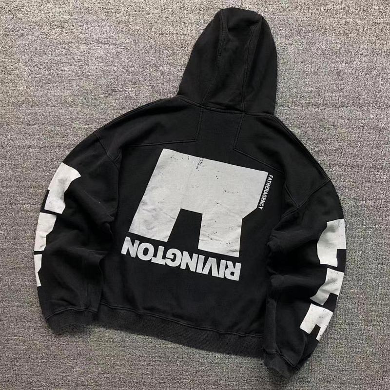 Hoodie from Taurusreps