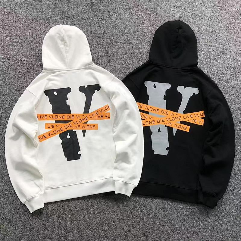 Vlone Hoodie