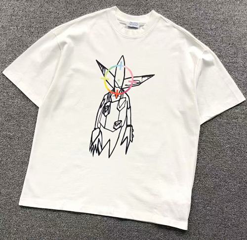 Off-White T-Shirt