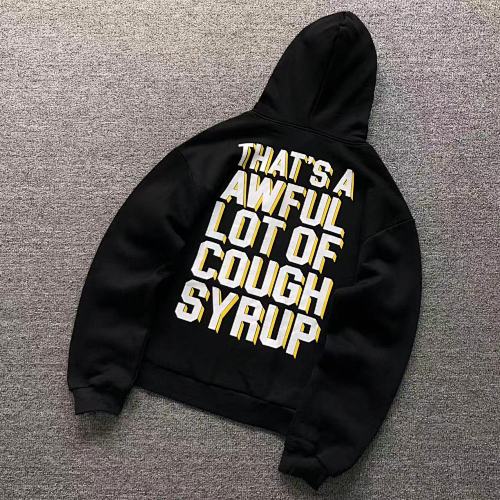 Cou H SY UP Hoodie