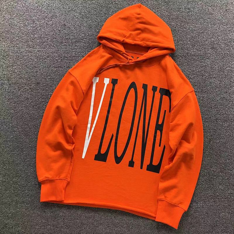 Vlone Hoodie