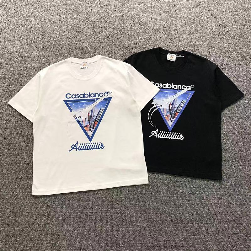 Casablanca T-Shirt