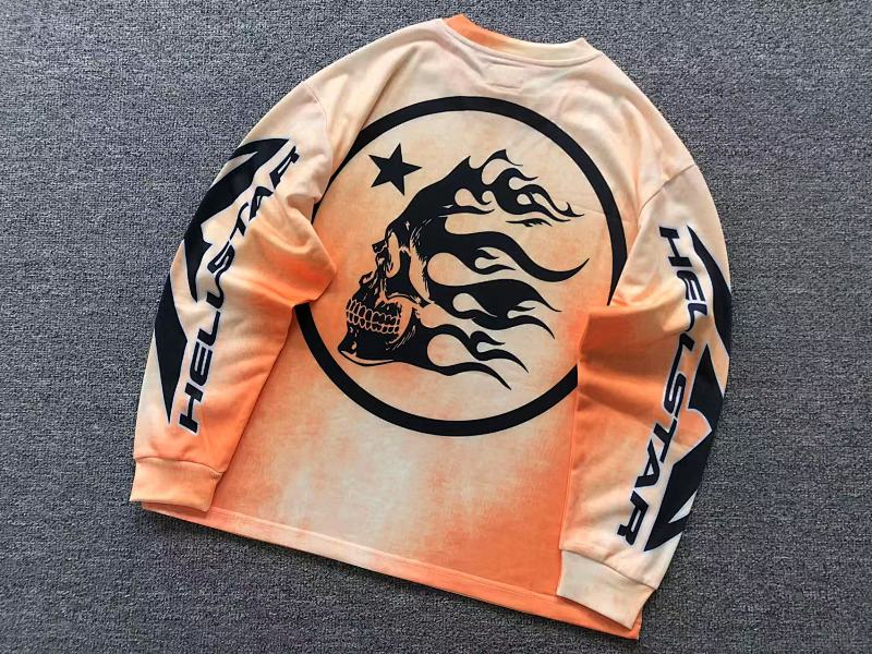 Hellstar Long Sleeved