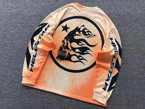 Hellstar Long Sleeved