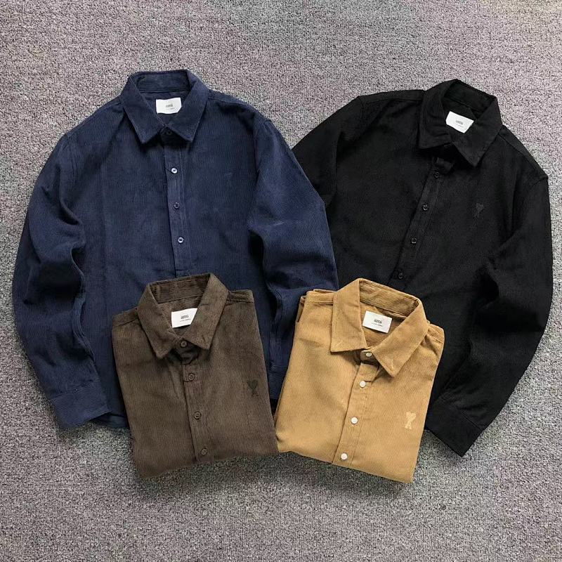Ami Shirt