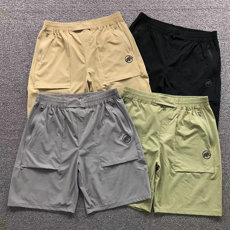 Mammut Shorts