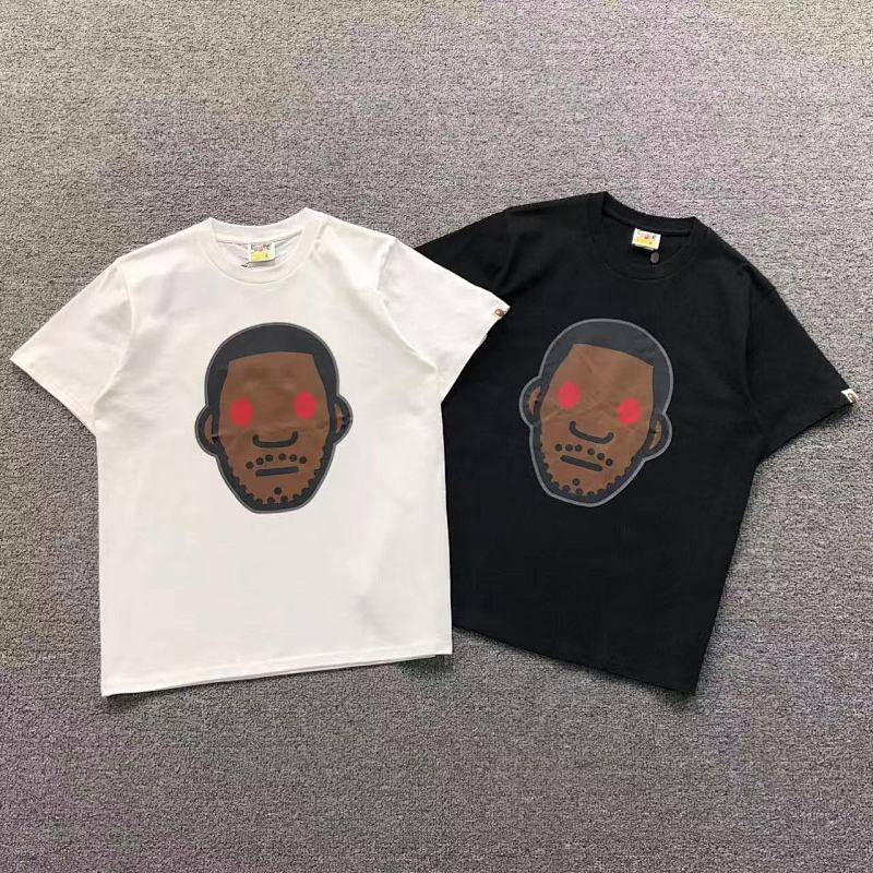Bape T-Shirt