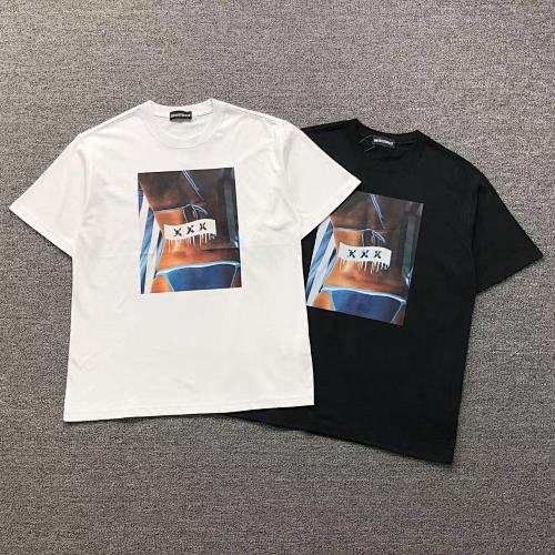 God Selection Xxx T-Shirt