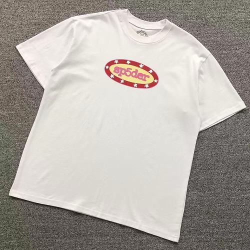 SP5DER T-Shirt Im 60kg I Wear Size 1 In The Phot