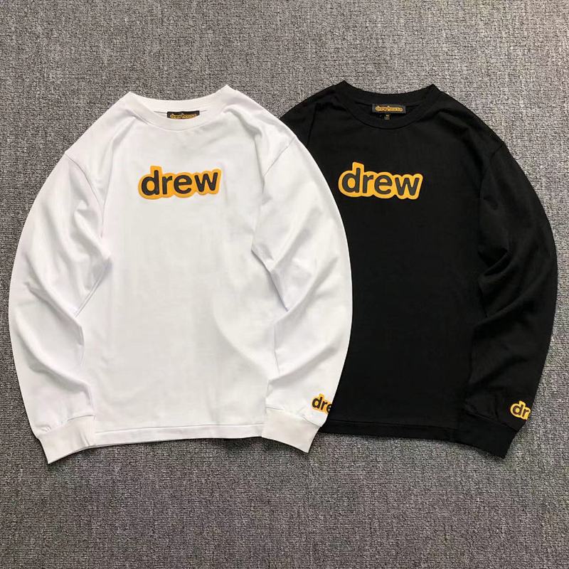 Drew Long Sleeved