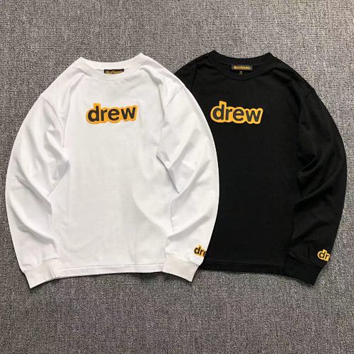Drew Long Sleeved
