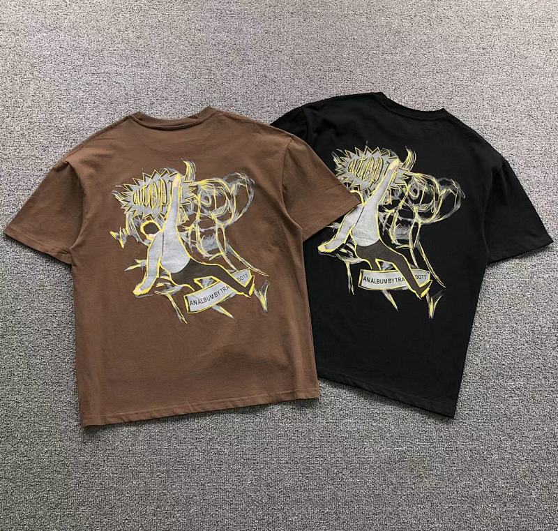 Travis Scott T-Shirt