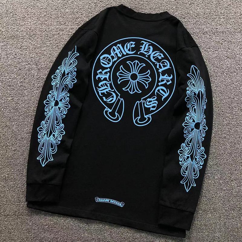 Chrome Hearts Long Sleeved
