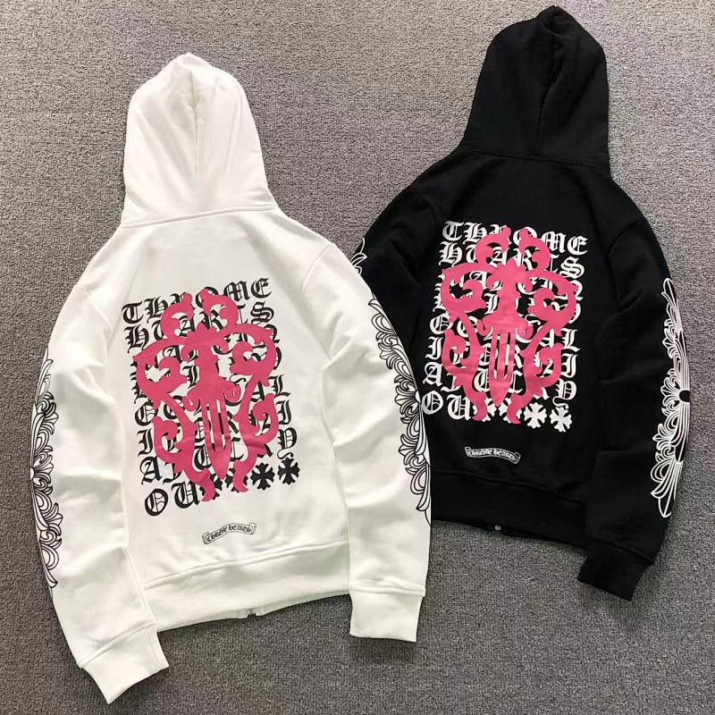 Chrome Hearts Hoodie