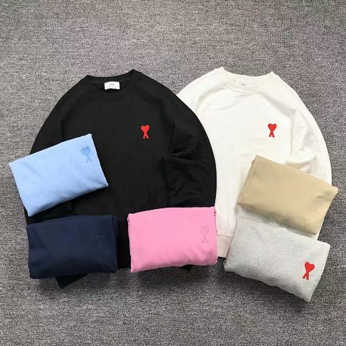 Ami Hoodie
