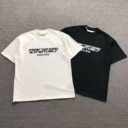 Essentials Fog T-Shirt