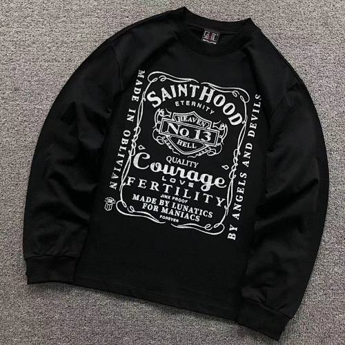 Saint Michael Long Sleeved
