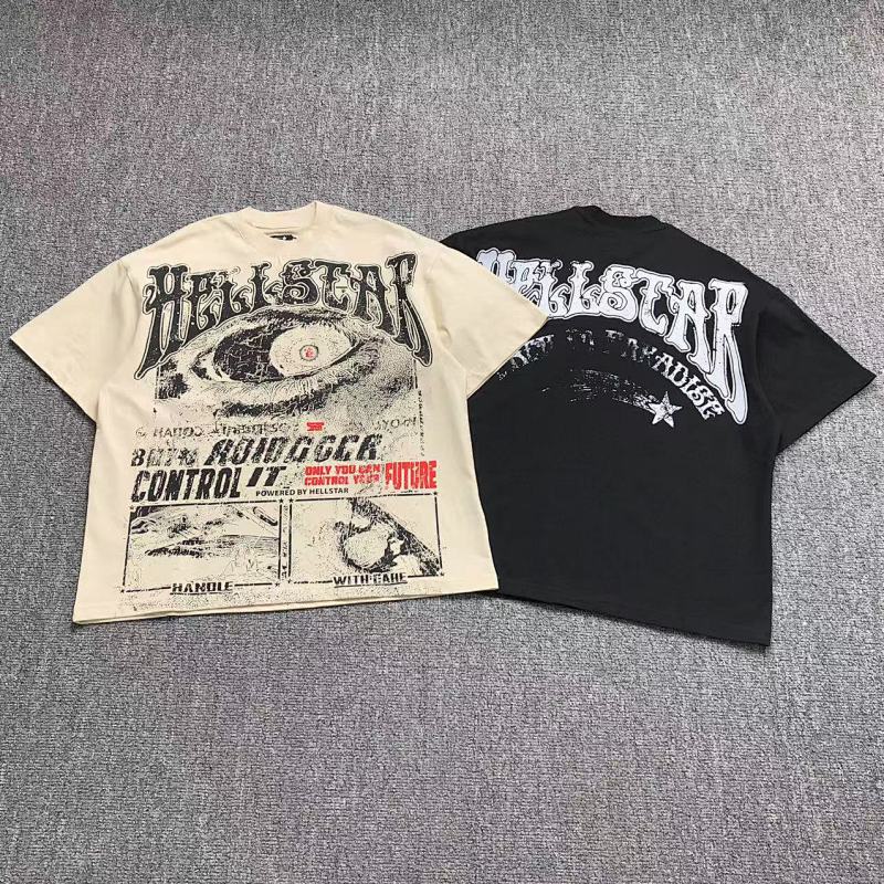 Hellstar T-Shirt