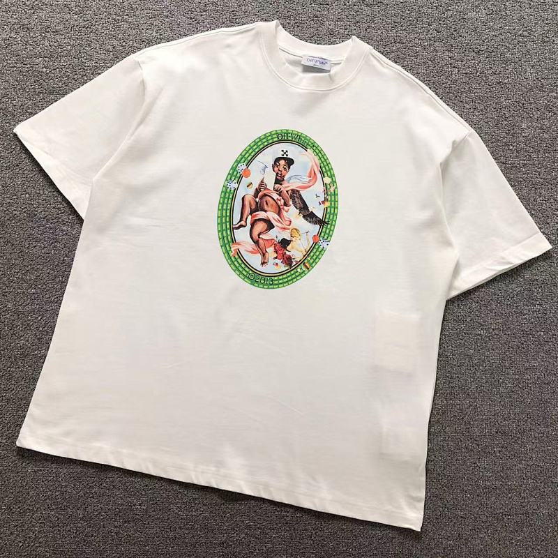 Off-White T-Shirt