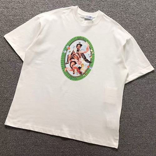 Off-White T-Shirt