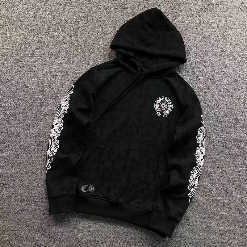 Chrome Hearts Hoodie