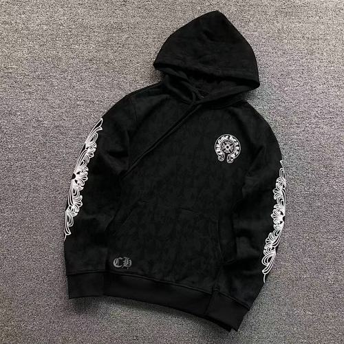 Chrome Hearts Hoodie