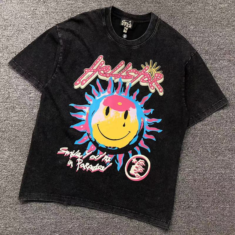 Hellstar T-Shirt