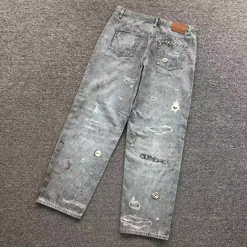 Supreme Trousers