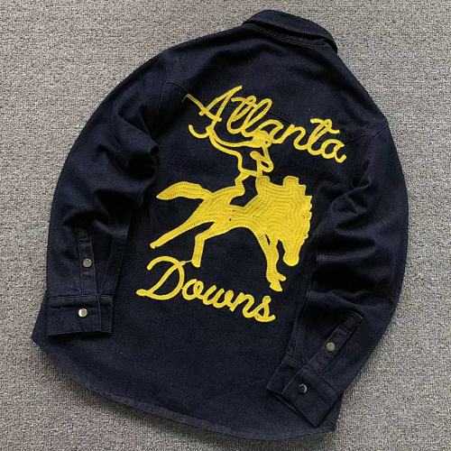 SP5DER Jacket