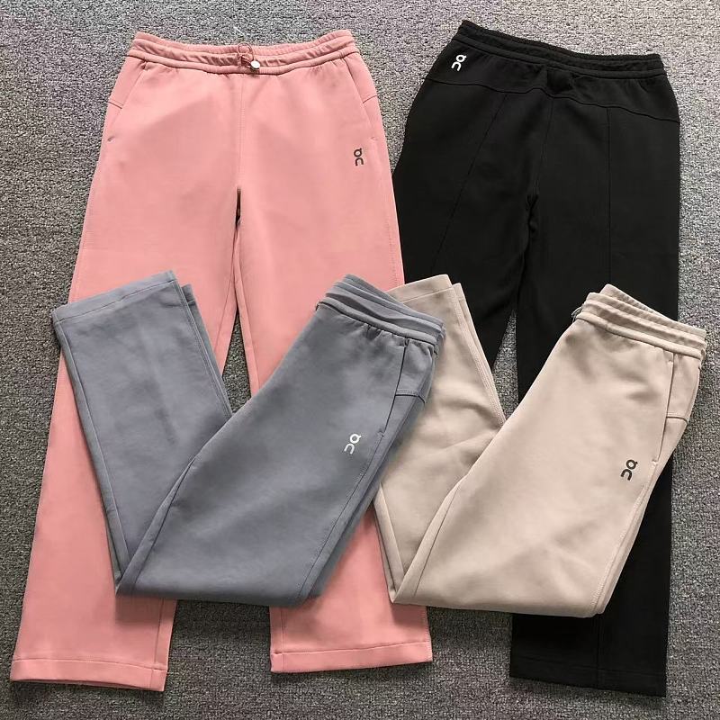 ON Trousers Femaie Styie