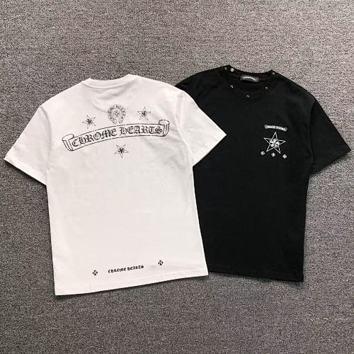 Chrome Hearts T-Shirt