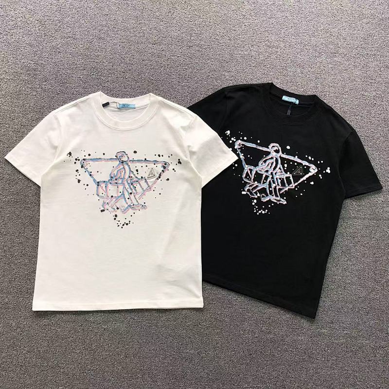 Prada T-Shirt