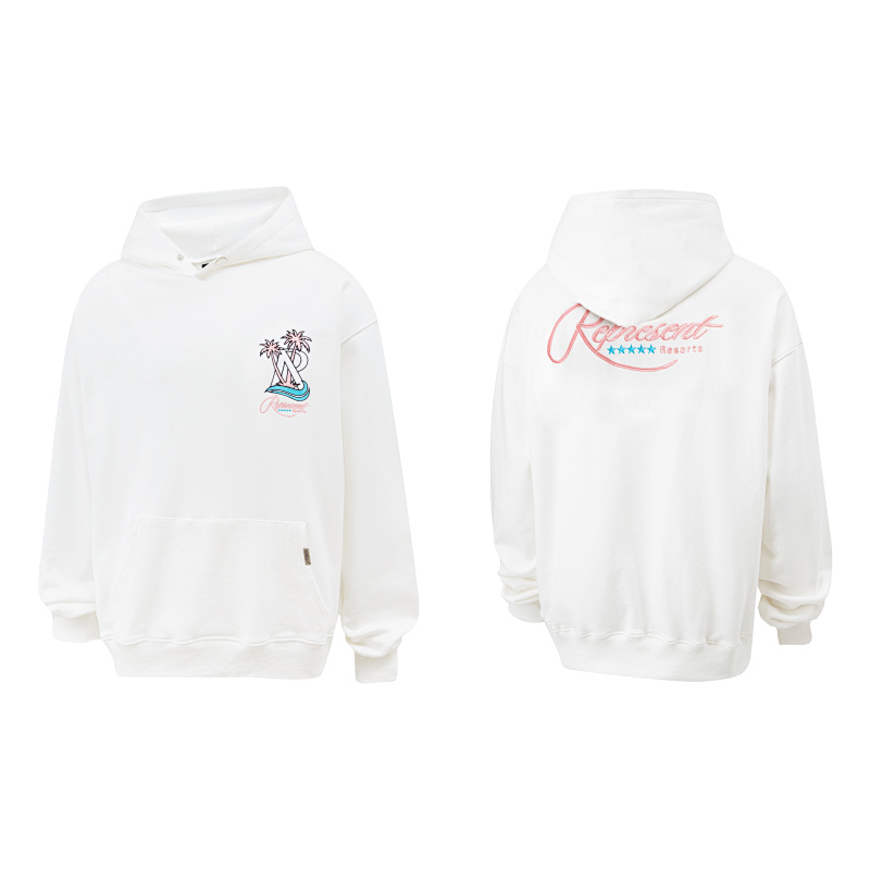 Represent Hoodie