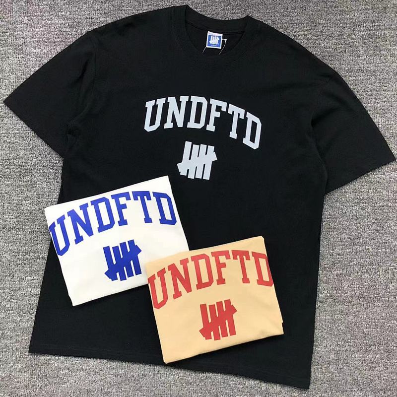 Undefeated T-Shirt
