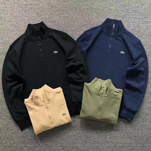 Lacoste Hoodie