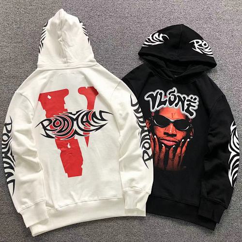 Vlone Hoodie
