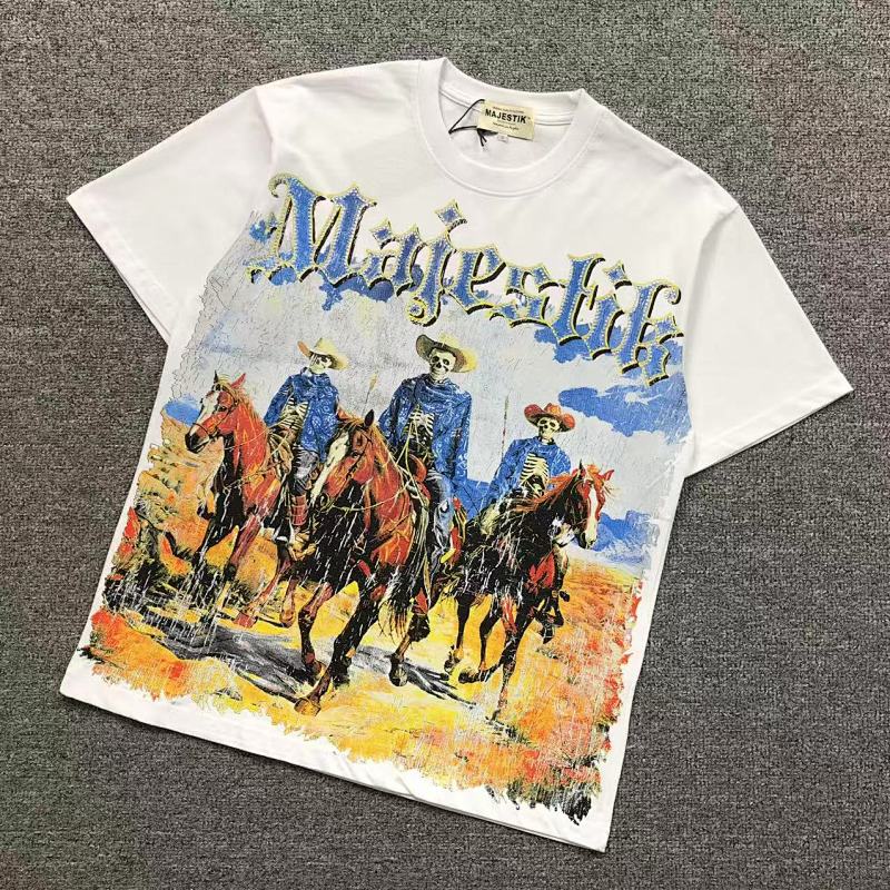 MA ES K T-Shirt