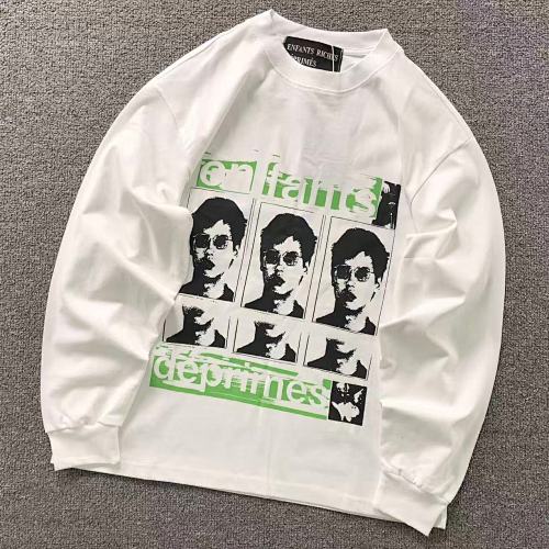 Enfants Riches Deprimes Long Sleeved