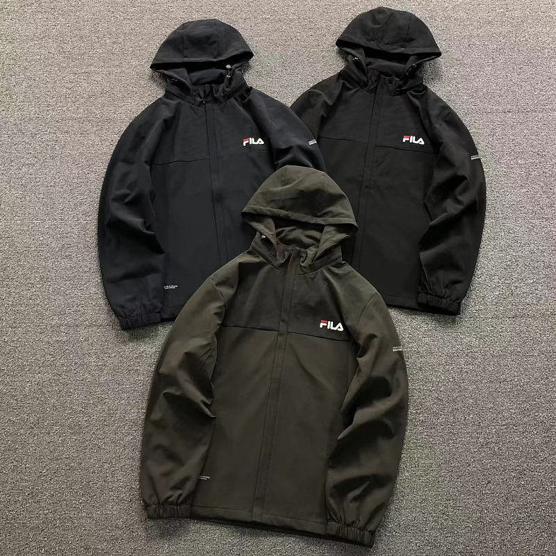 Jacket from Taurusreps