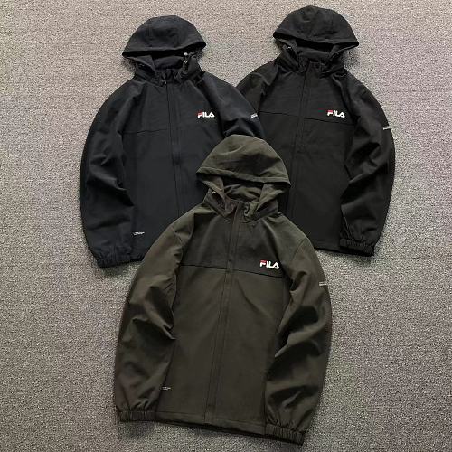 Jacket from Taurusreps