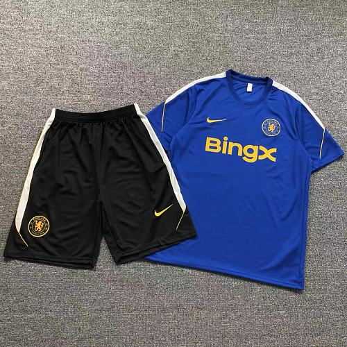 Football T-Shirt Shorts
